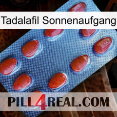 Tadalafil Sunrise 06